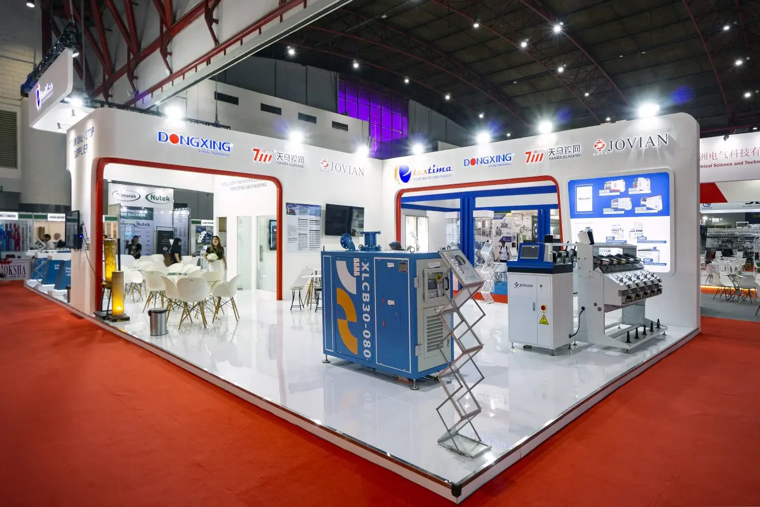 Textima – IIT Inatex 2024