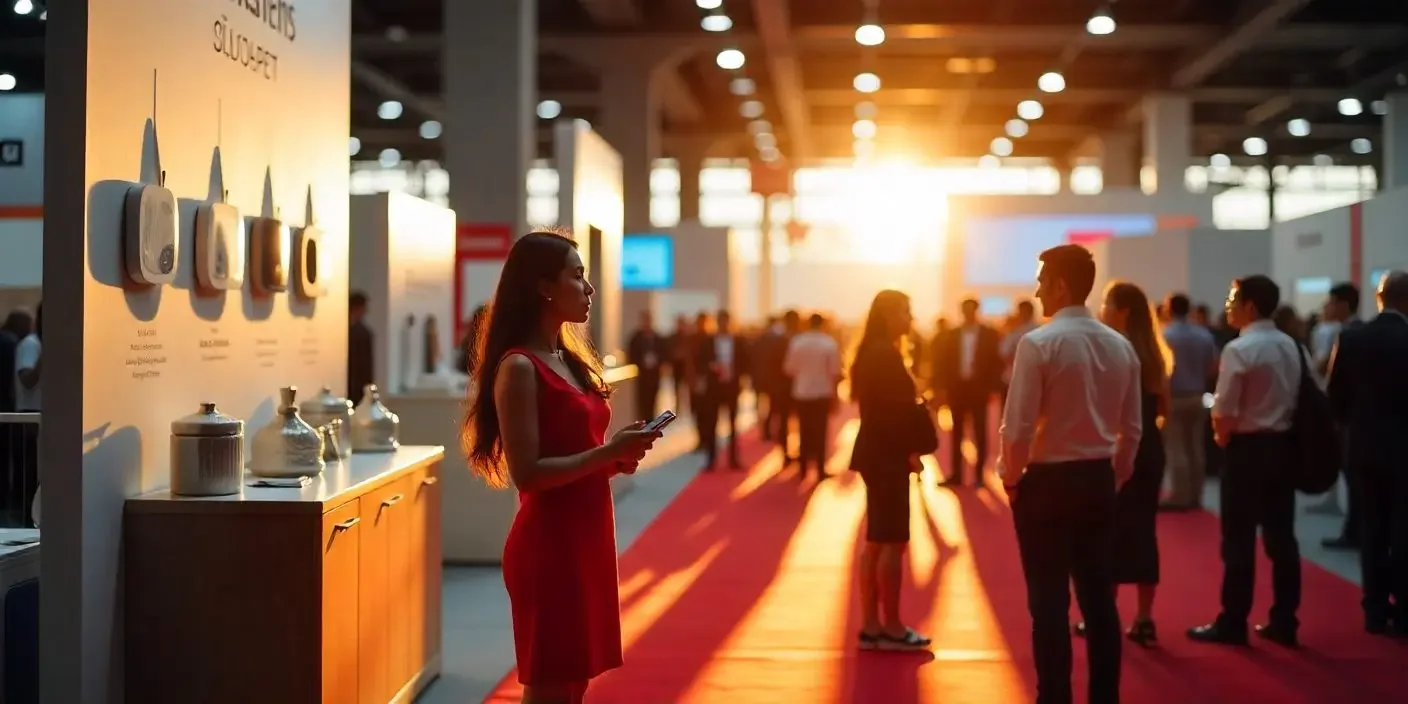 How Businesses Can Maximize ROI with Modern Booth Construction in Asia