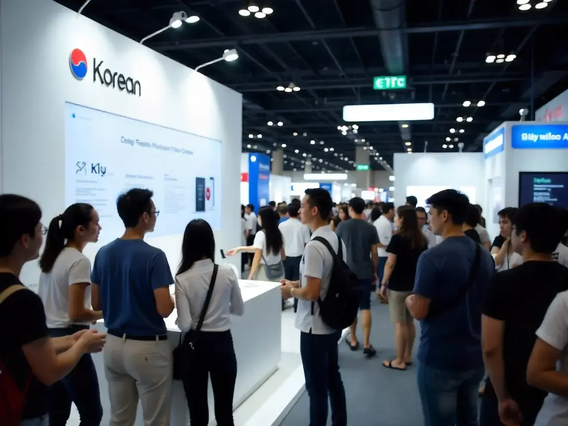 How Cultural Factors Shape Exhibition Booth Construction Strategies