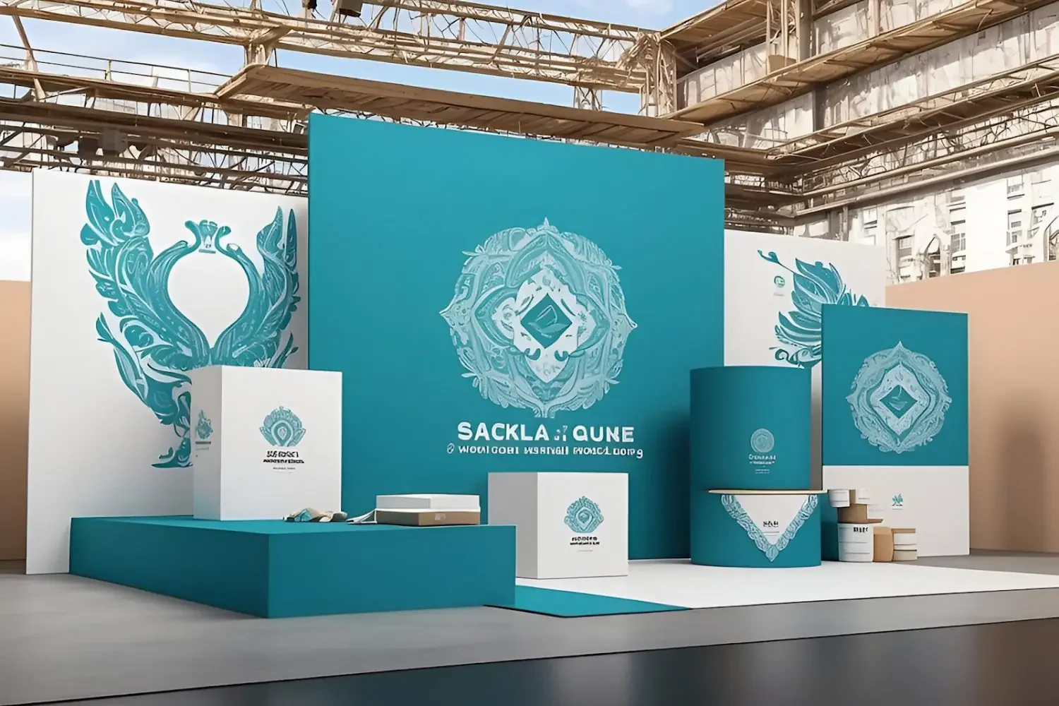 Keuntungan Menggunakan Kontraktor Exhibition untuk Branding Event