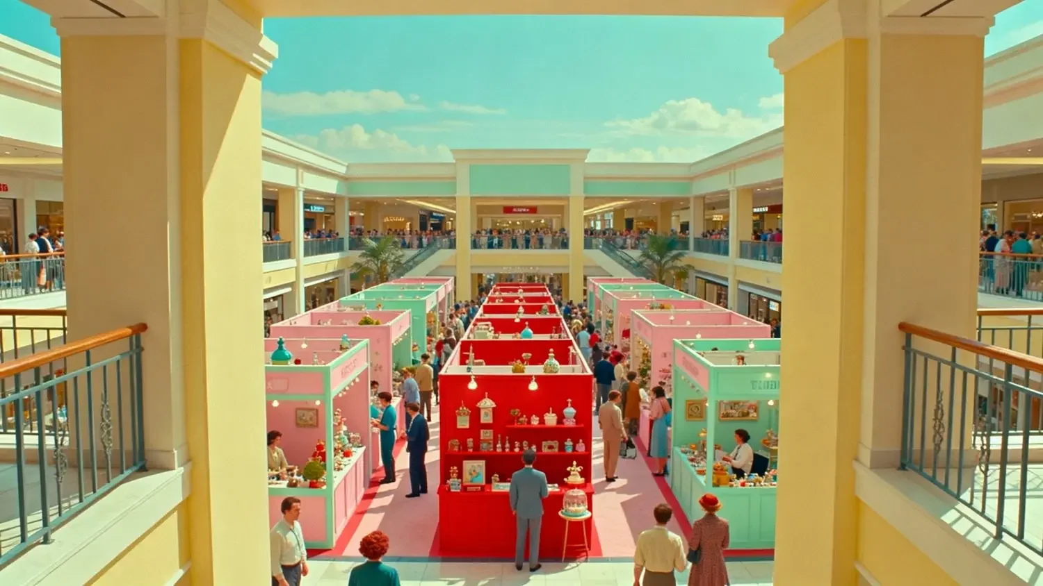 Measuring the Success of Your Exhibition Booth with Simple Performance Metrics