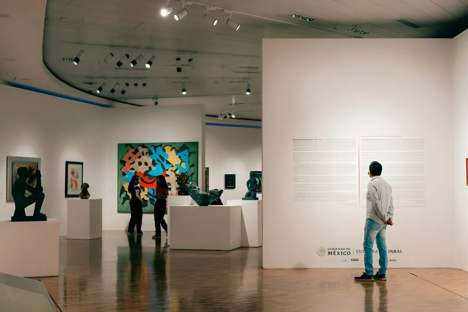 Pameran-pameran Menarik untuk Menyambut Hari Raya Idul Fitri 