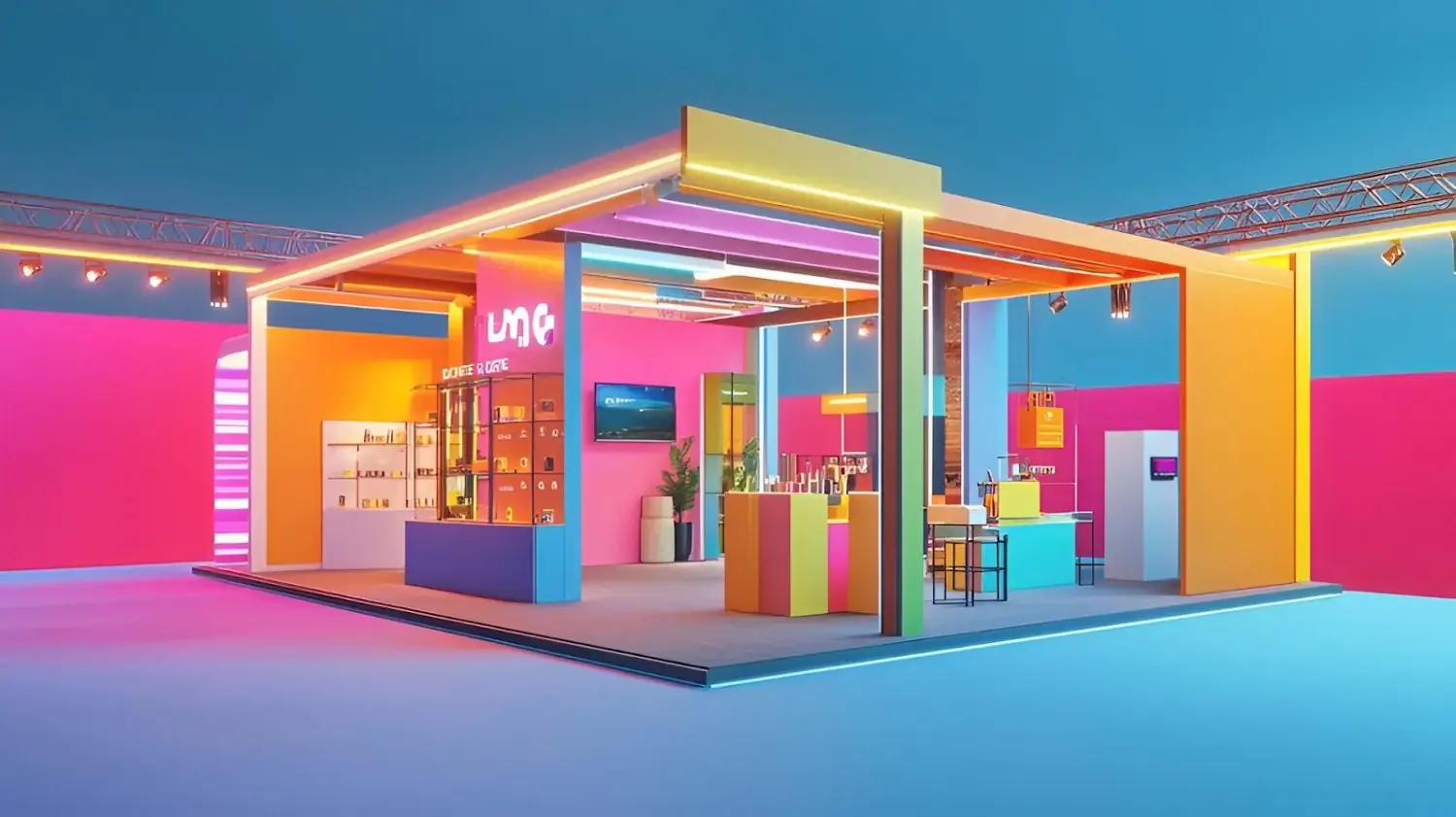 Pentingnya Color Theme dalam Membangun Identitas dan Kesan Brand