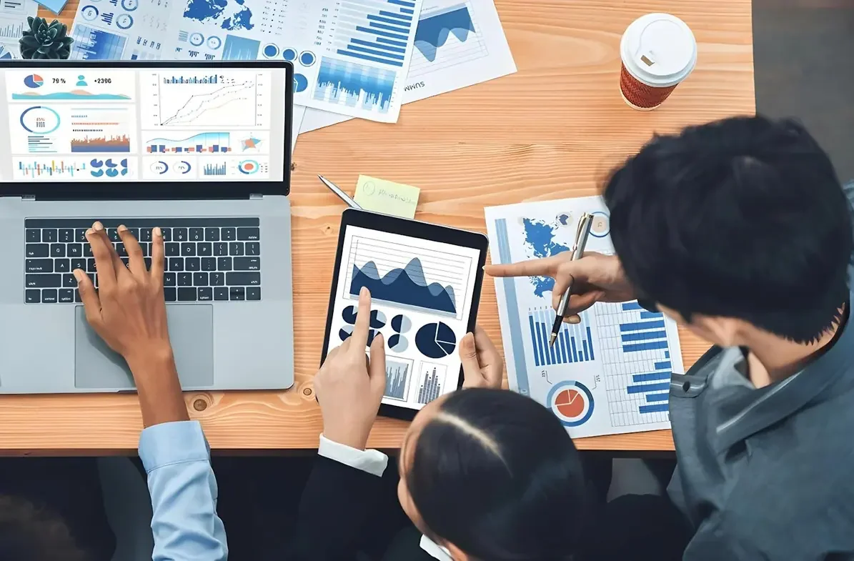 Pentingnya Market Research dalam Membangun Konsep Desain Booth
