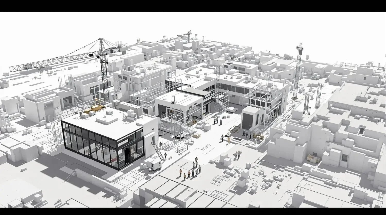 Understanding Booth Construction Timelines And Logistics